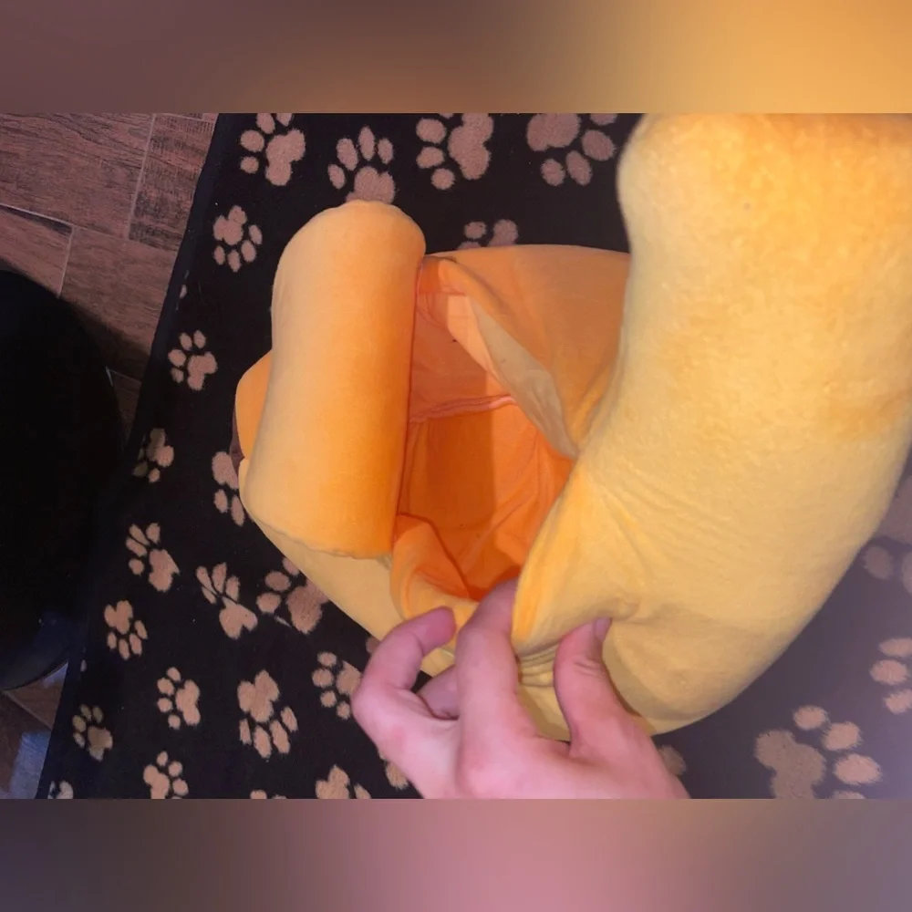 N/A banana cat